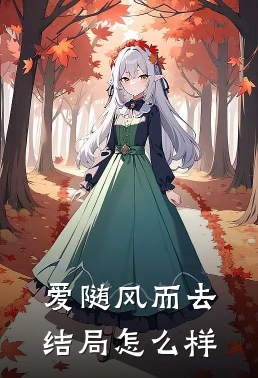 爱随风而去结局怎么样