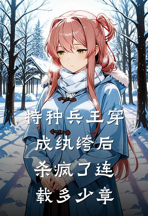 特种兵王穿成纨绔后杀疯了连载多少章