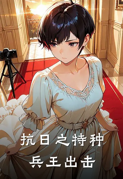 抗日之特种兵王出击