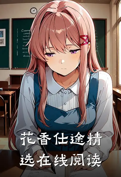 花香仕途精选在线阅读