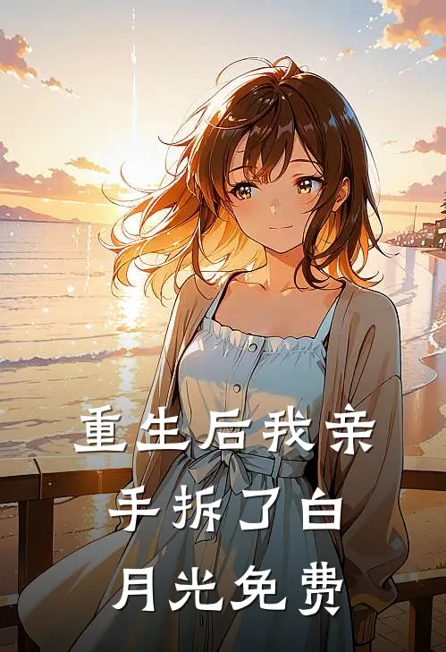 重生后我亲手拆了白月光免费