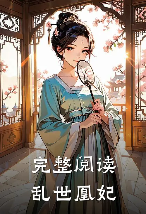 完整阅读乱世凰妃