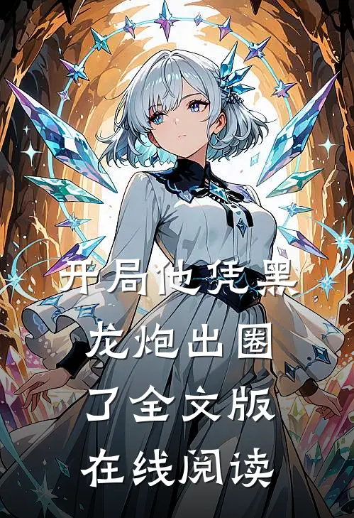 开局他凭黑龙炮出圈了全文版在线阅读
