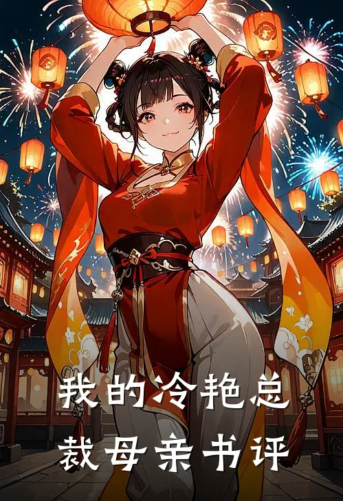我的冷艳总裁母亲书评