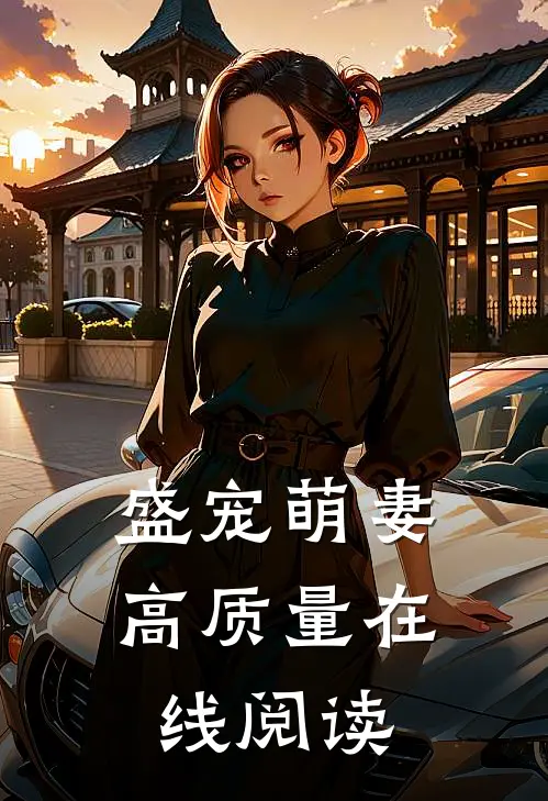 盛宠萌妻高质量在线阅读