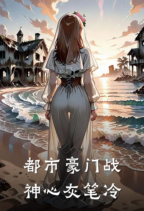 都市豪门战神心灰笔冷