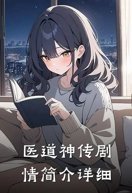 医道神传剧情简介详细