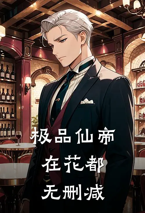 极品仙帝在花都无删减