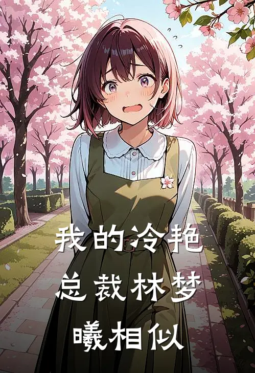 我的冷艳总裁林梦曦相似