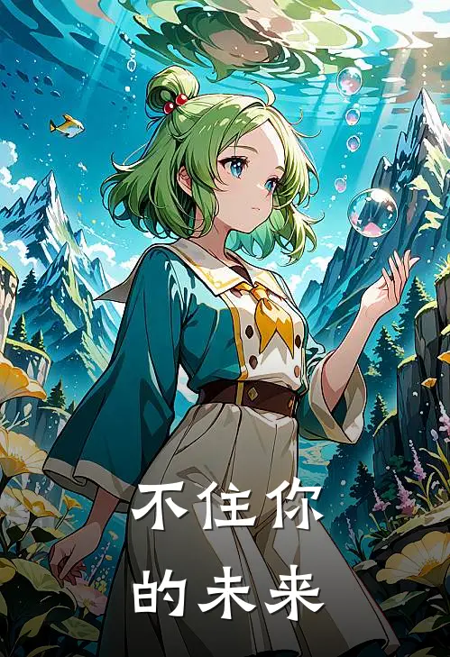 不住你的未来