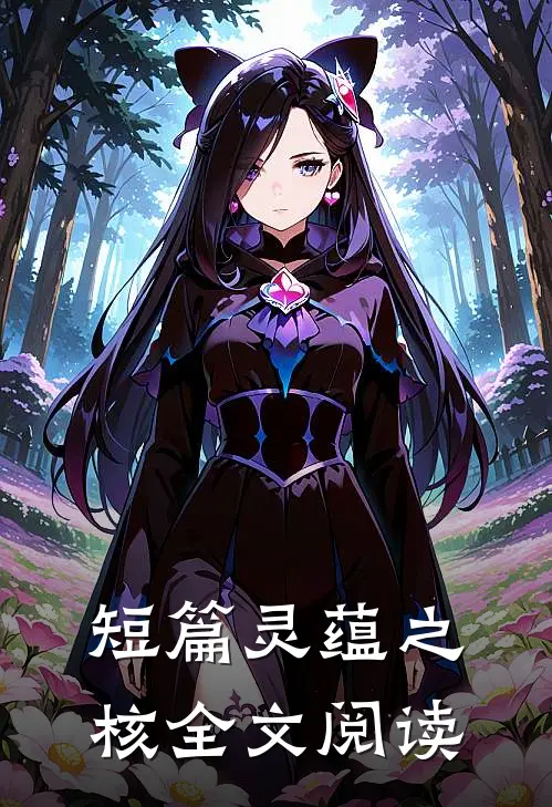 短篇灵蕴之核全文阅读