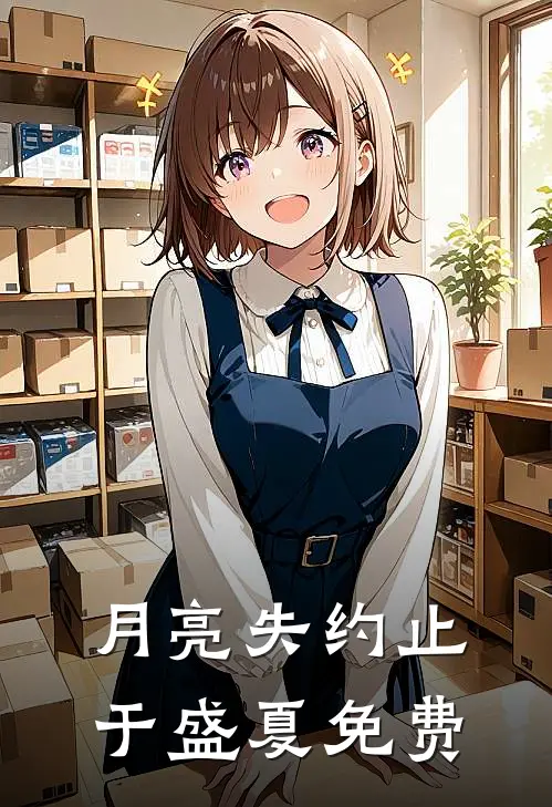 月亮失约止于盛夏免费