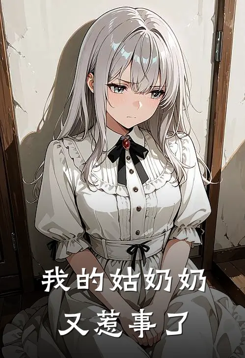 我的姑奶奶又惹事了