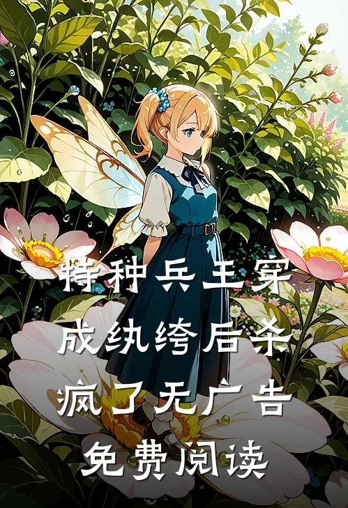 特种兵王穿成纨绔后杀疯了无广告免费阅读
