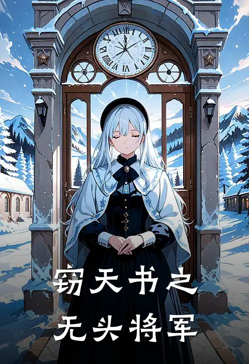 窃天书之无头将军
