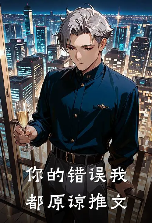 你的错误我都原谅推文