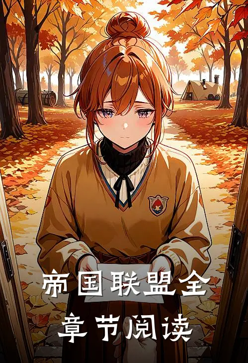 帝国联盟全章节阅读