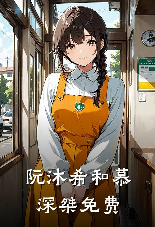阮沐希和慕深桀 免费