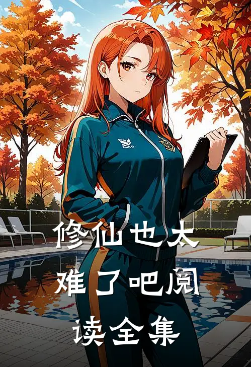 修仙也太难了吧阅读全集