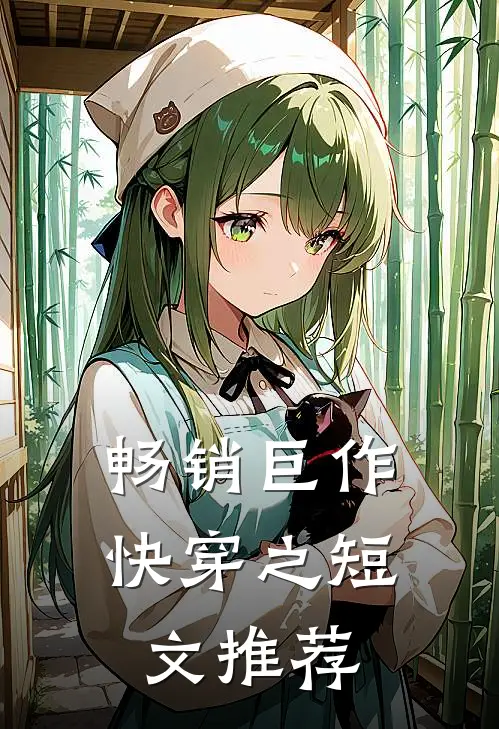 畅销巨作快穿之短文推荐