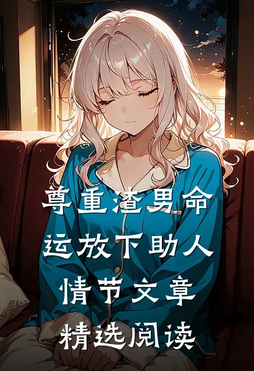 尊重渣男命运放下助人情节文章精选阅读