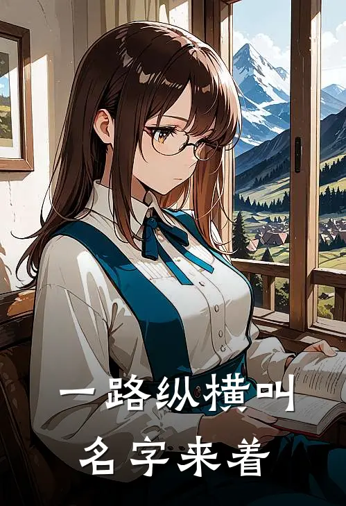 一路纵横叫名字来着