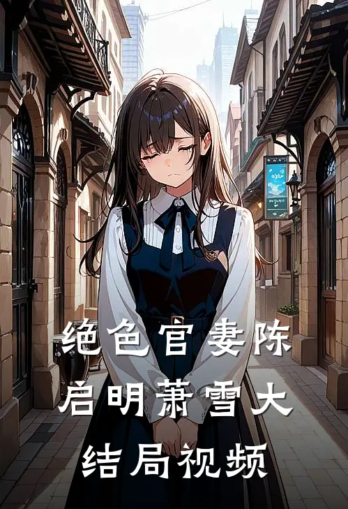 绝色官妻陈启明萧雪大结局视频
