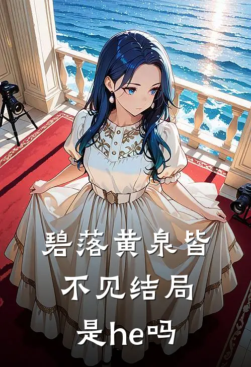 碧落黄泉皆不见结局是he吗