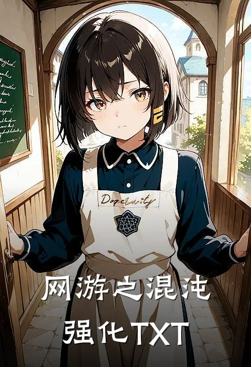 网游之混沌强化TXT