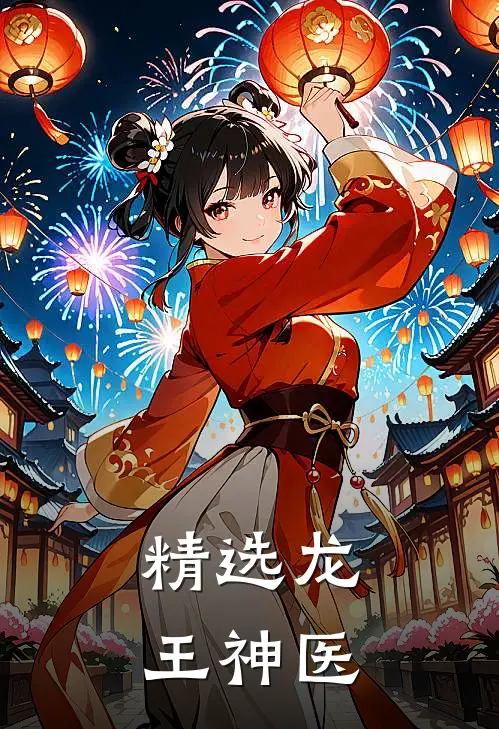 精选龙王神医