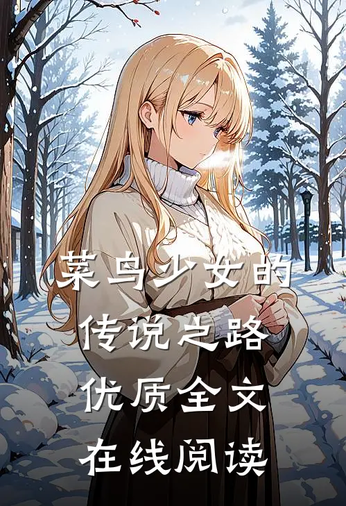 菜鸟少女的传说之路优质全文在线阅读