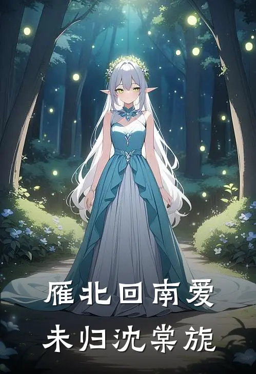 雁北回南爱未归沈棠旎