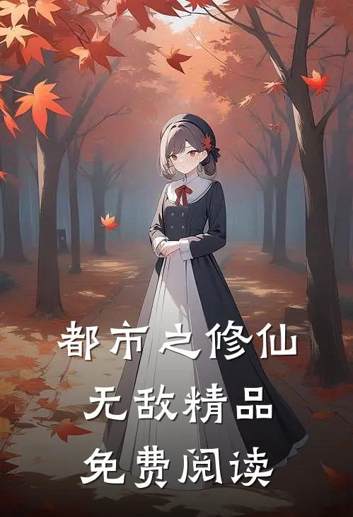 都市之修仙无敌精品免费阅读