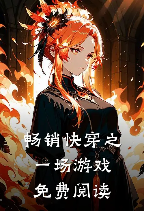 畅销快穿之一场游戏免费阅读