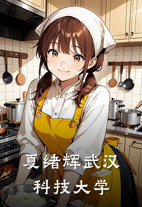 夏绪辉 武汉科技大学