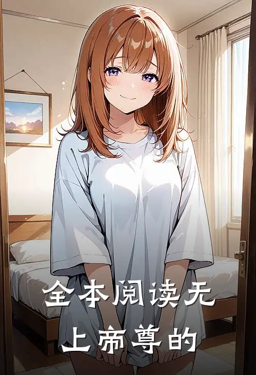 全本阅读无上帝尊的