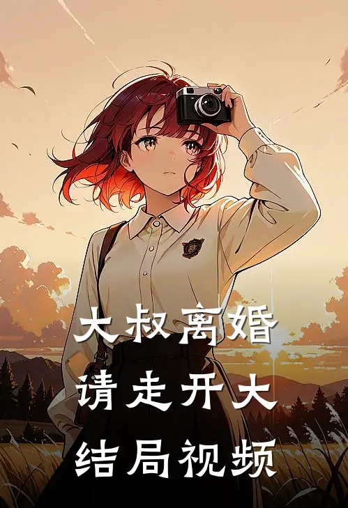 大叔离婚请走开大结局视频