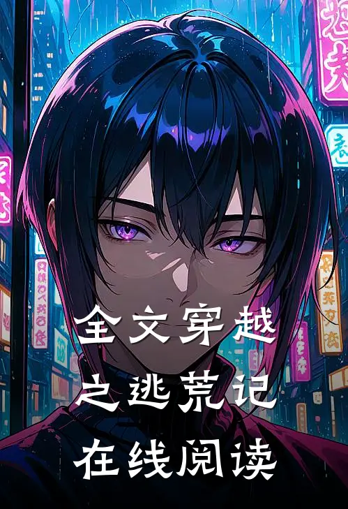 全文穿越之逃荒记在线阅读