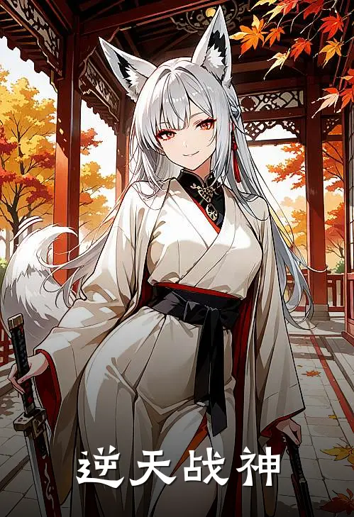 逆天战神