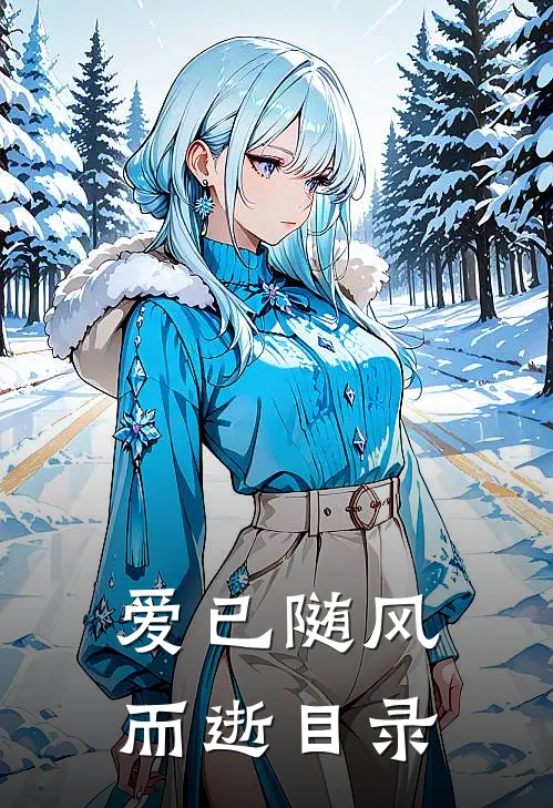 爱已随风而逝目录