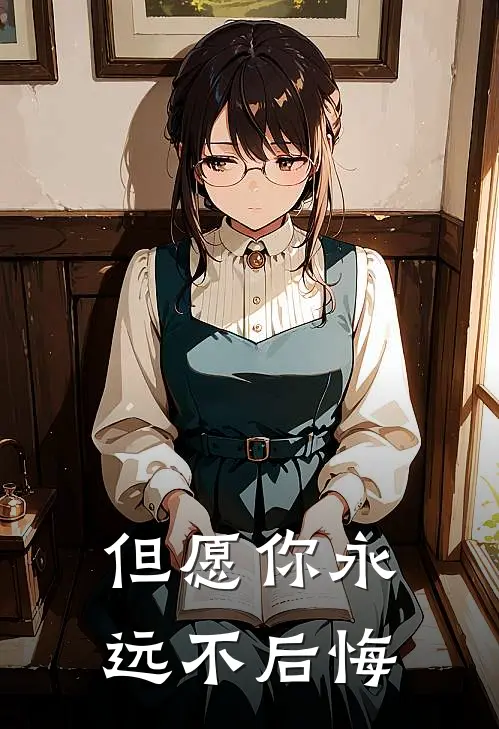 但愿你永远不后悔