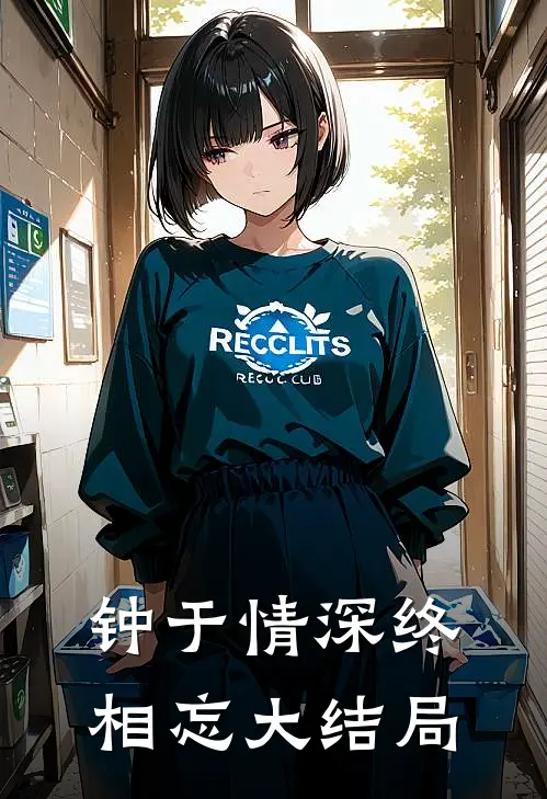钟于情深终相忘大结局