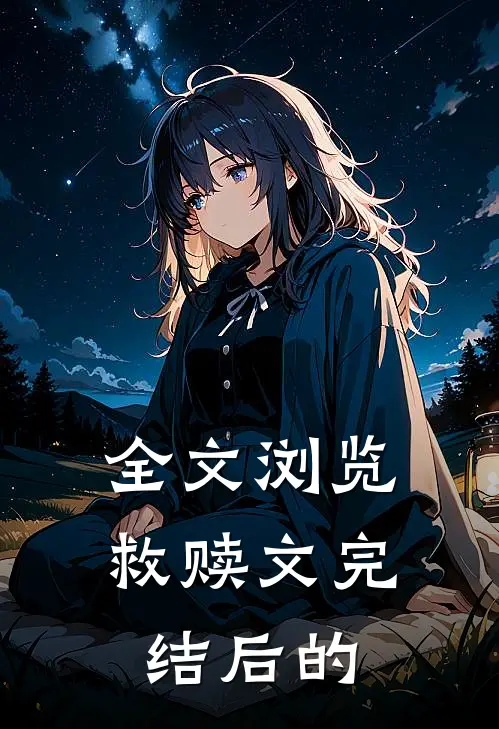 全文浏览救赎文完结后的