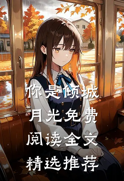 你是倾城月光免费阅读全文精选推荐