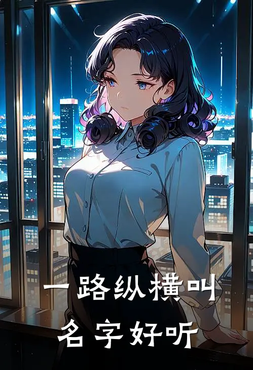 一路纵横叫名字好听