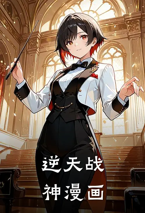 逆天战神漫画