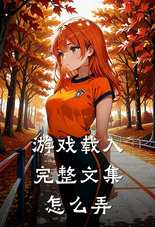 游戏载入完整文集怎么弄