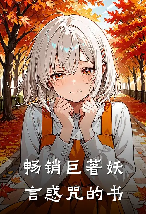 畅销巨著妖言惑咒的书