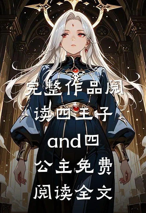 完整作品阅读四王子and四公主免费阅读全文