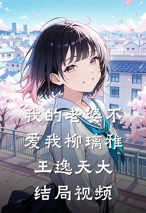 我的老婆不爱我柳璃雅王逸天大结局视频